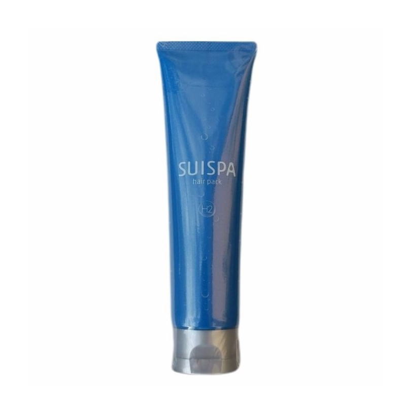 香栄化学 スイスパ ヘアパック 150g