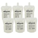 香栄化学 プラチナコラーゲン 400ml レフィル×6点セット