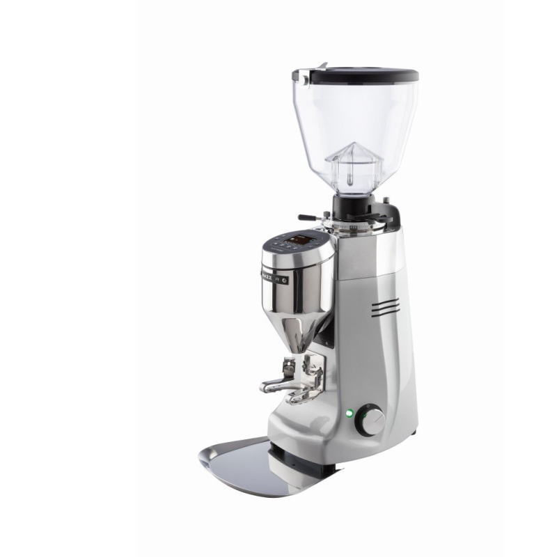 MAZZER マッツァ エスプレッソ専用グラインダーKony S electronic (877833)