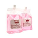 ナカノ ヘアフレッシュ ミスト ウォーター 3000ml 詰替用 (1500ml×2)