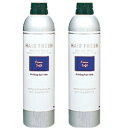ナカノ HF ヘアフレッシュ フォーム ソフト 380g 【2本セット】