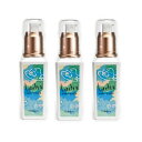 b-ex ロレッタ メイクアップミルク(ナチュラル)(100ml) ×3点セット
