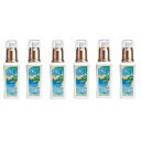 b-ex ロレッタ メイクアップミルク(ナチュラル)(100ml) ×6点セット