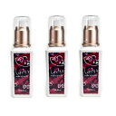 b-ex ロレッタ メイクアップミルク(グラマラス)(100ml) ×3点セット