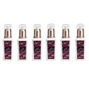 b-ex ロレッタ メイクアップミルク(グラマラス)(100ml) ×6点セット