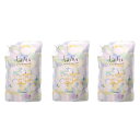 b-ex ロレッタ まいにちのすっきりシャンプー 500mlリフィル ×3点セット