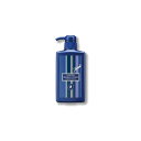 ハニエル プレミアム ハイブリッドトリートメント 400ml