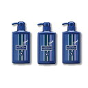 ハニエル プレミアム ハイブリッドトリートメント 400ml ×3点セット