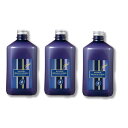 ハニエル プレミアム ハイブリッドトリートメント 1000ml 詰替用 ×3点セット