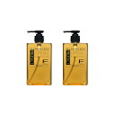 フィヨーレ F.プロテクト ヘアシャンプー リッチタイプ 300ml ×2点セット