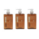 フィヨーレ F.プロテクト ヘアシャンプー DX 300ml ×3点セット