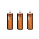 フィヨーレ F.プロテクト ヘアシャンプー DX 1000ml ×3点セット