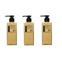 フィヨーレ F.プロテクト ヘアマスク リッチタイプ 200g ×3点セット