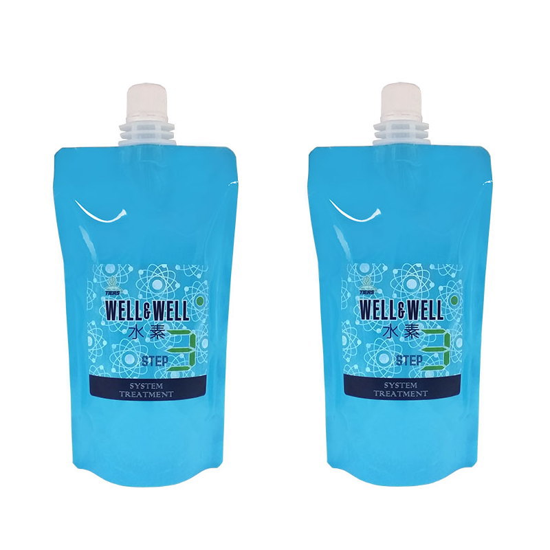 ƥ롡WELLWELLǥȥ꡼ȥ[3] [ǥץ/Ȥ](380g)2ܥå