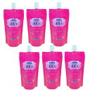 ティアーズ サロンウェーブ EX (エキストラ) チオ系1剤 400ml ×6点セット(4)