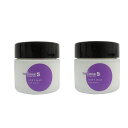 ティアーズ ティオーネ5 ソフトワックス 50g ×2個セット