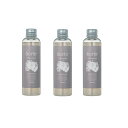 タマリス ソルティール シャンプー アップル&ピオニー 150ml 【3個セット】