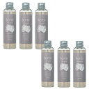 タマリス ソルティール シャンプー アップル&ピオニー 150ml 【6個セット】