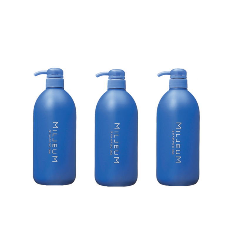 デミ　ミレアム ヘアケア シャンプー　800ml 【3個セット】