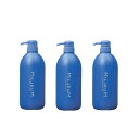 デミ　ミレアム ヘアケア シャンプー　800ml 【3個セット】