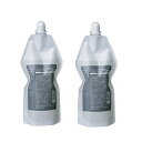デミ クレンジングリキッド 500ml 【2個セット】
