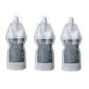 デミ クレンジングリキッド 500ml 【3個セット】