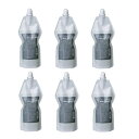 デミ クレンジングリキッド 500ml 【6個セット】