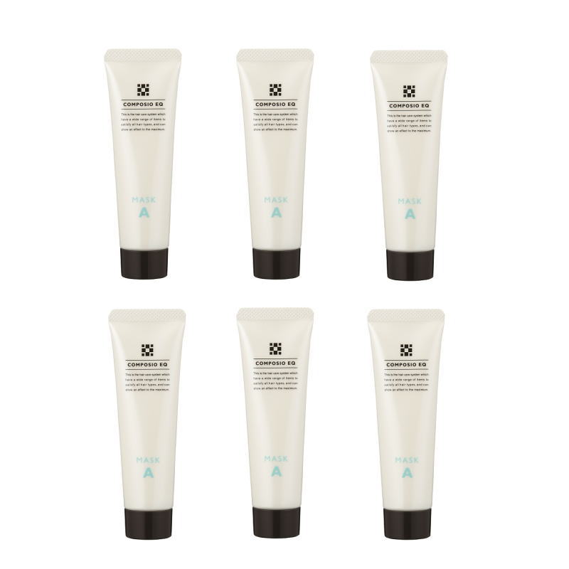 ǥߡݥ EQ ޥ A 50g 6ĥåȡ