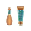 デミ ヘアシーズンズ アロマシロップス ミステリアスウィンド シャンプー 250ml トリートメント240gセット