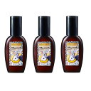 デミ ウェーボ ジュカーラ ミルキー スムース 100ml 【3個セット】