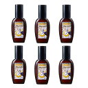 デミ ウェーボ ジュカーラ ミルキー スムース 100ml 【6個セット】
