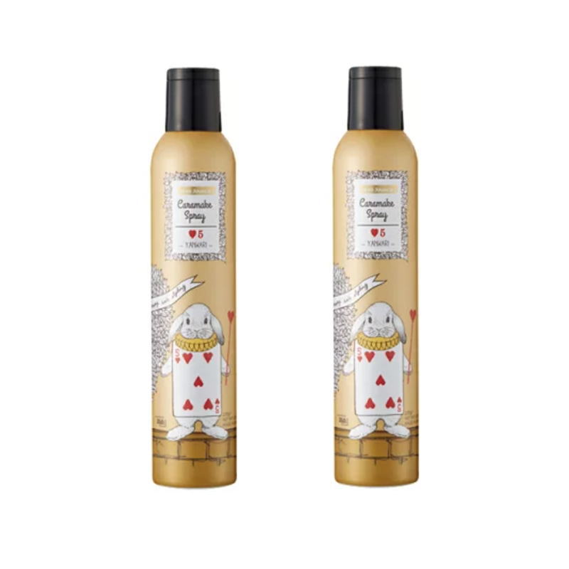 デミ　ウェーボ ジュカーラ キャラメイクスプレー 5　(230g) 【2個セット】