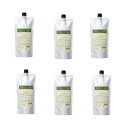 デミ Biove(ビオーブ)ヘアリラックス トリートメント 450gリフィル 【6個セット】