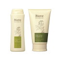 デミ　Biove（ビオーブ）［薬用］リフレッシュスキャルプ シャンプー　(250ml) ヘアリラックス トリートメント　(240g)セット