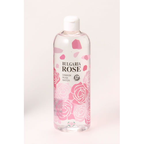 ダマスクローズウォーター 500ml ダマスクローズウォーター 500ml