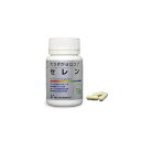 ニュー・サイエンス セレン 18.6g(310mg×60カプセル)