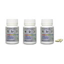 ニュー・サイエンス セレン 18.6g(310mg×60カプセル) ×3点セット