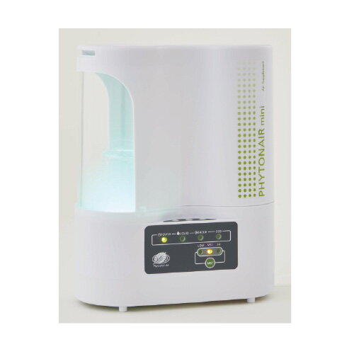 フィトンエアーミニ SD-1000SP 溶液400ml×2本付 フィトンエアーミニ SD-1000SP 溶液400ml×2本付