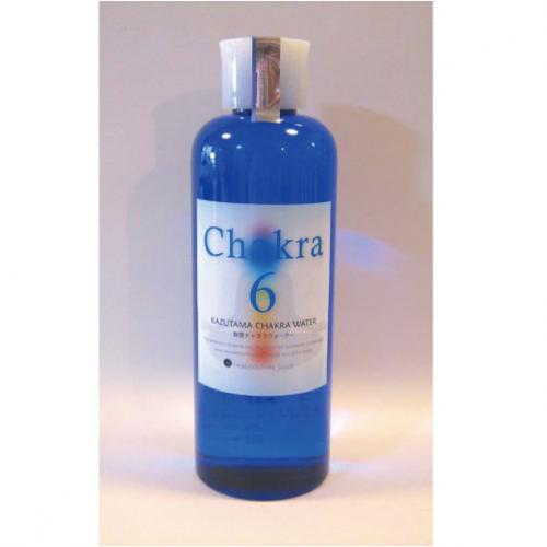 数霊セラピーウォーター 第6チャクラ [300ml]