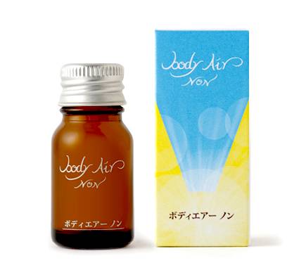 ボディエアーノン 10ml ボディエアーノン 10ml