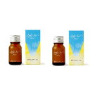 ボディエアーノン 10ml ×2点セット(4)