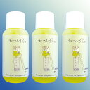 石のしずく　30ml×3本入 (ミネラル飲料)