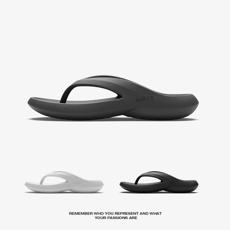 サンダル メンズ ビーチサンダル トングサンダル 痛くない 疲れない 夏用 鼻緒 滑り止め 軽量 EVA素材 厚底 歩きやすい 楽チン 痛くない 疲れない 滑り止め カジュアルシューズ アウトドア 夏用