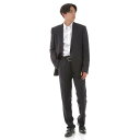 EMPORIO ARMANI エンポリオ アルマーニ メンズ スーツ M-LINE ネイビーブラック 濃紺 サイズ48,50,52 W1VMEB-W1504-926 ビジネス プレゼント 成人式 卒業式 入学式 新社会人 就活 面接 学校訪問 面談 学校行事 受験