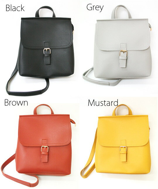 2WAY アンティークリュックサック （ バッグ リュック ショルダーバッグ 春 夏 秋 冬 プチプラ ファスナー マグネット アンティーク ） 【宅配便配送】【PPBA】