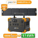 【限定クーポンで63900円★】PECRON E600LFP