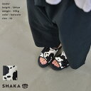 【SALE 40%OFF】SHAKA シャ