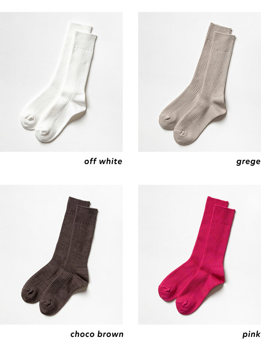 【再入荷】LUCKY SOCKS ラッキーソッ...の紹介画像2