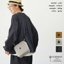 【再入荷】CLEDRAN クレドラン CHEVA(シェバ)SERIES POCKET SHOULDER(全3色) CL-3861 送料無料 メール便OK