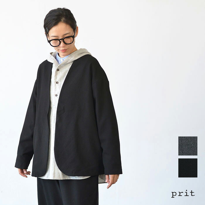 楽天市場】prit カーディガンの通販
